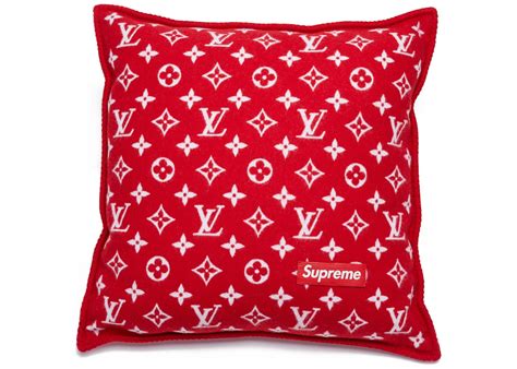 louis vuitton pillow price.